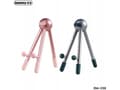 Miniatyrbilde 3 av 3: Remax REMAX ALIEN SERIES RM-C58 ROSA BORDHOLDER