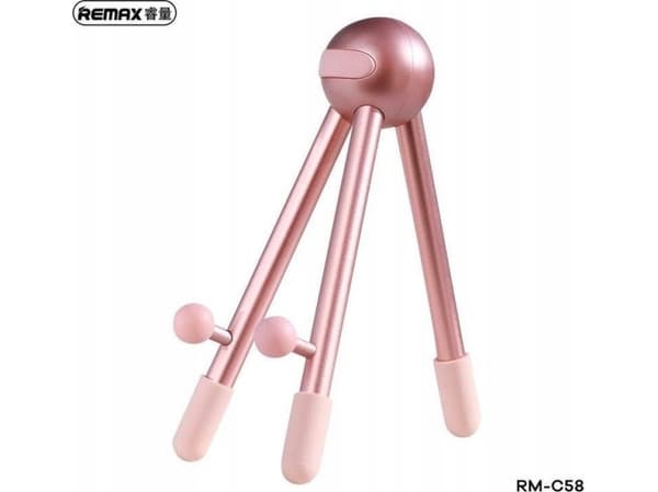 Remax REMAX ALIEN SERIES RM-C58 ROSA BORDHOLDER