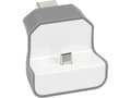 Miniatyrbilde 3 av 4: M-Life USB-laderkontakt / mikro USB-dokkingstasjon