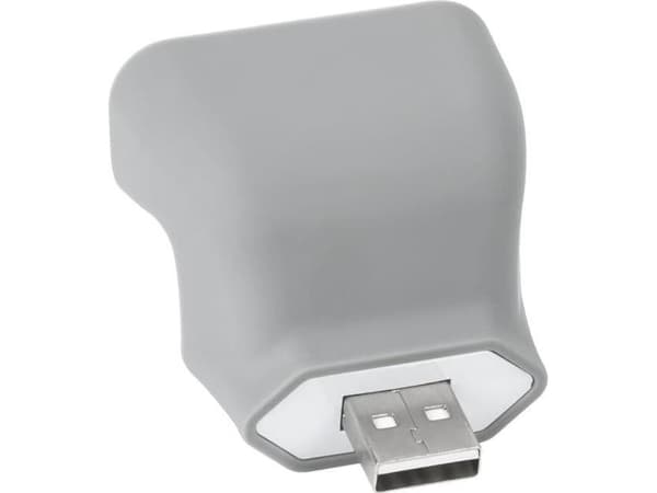 M-Life USB-laderkontakt / mikro USB-dokkingstasjon