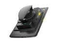 Miniatyrbilde 1 av 2: Zebra - Utvidet batterideksel for nettbrett - 8" - for Zebra ET40, ET40-HC, ET45, ET45-HC