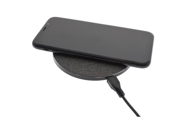 2GO 795959, Innendørs, USB, Grå
