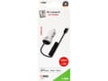 Miniatyrbilde 2 av 3: 2GO 795631, Automatisk, Cigartenner/lighter, 5 V, Hvit