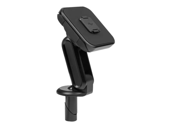 Peak Design - Holder for mobiltelefon - SlimLink (magnetlåseteknologi) - svart