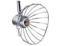Miniatyrbilde 5 av 5: Activejet AJE-GIZEL 3P, Overflatebehandlet, 3 ampuller, E14, IP20, Sølv