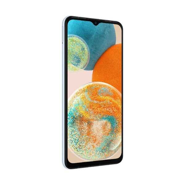 Smartphone Samsung A23 Blå 128 GB Octa Core 4 GB RAM 6,6"