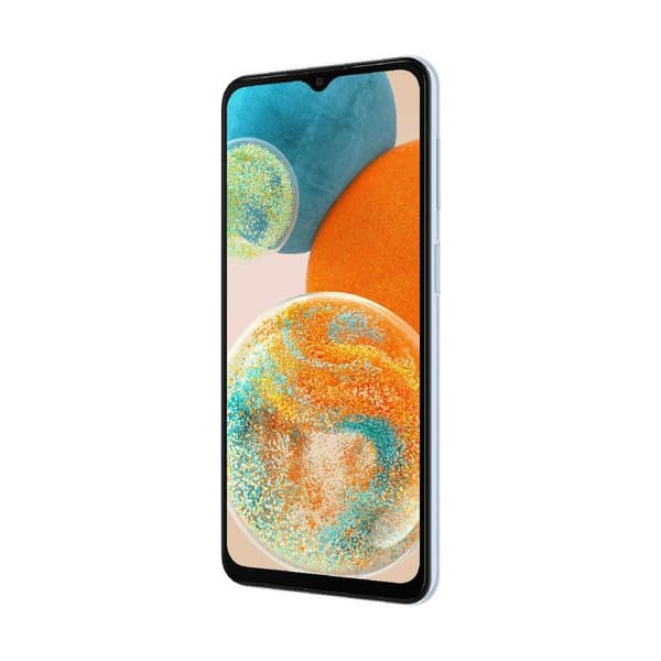 Smartphone Samsung A23 Blå 128 GB Octa Core 4 GB RAM 6,6"