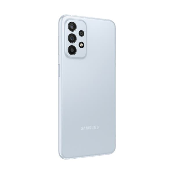 Smartphone Samsung A23 Blå 128 GB Octa Core 4 GB RAM 6,6"