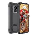Miniatyrbillede 1 af 2: Smartphone Cubot KING KONG 7 6,3" 8 GB RAM Sort 128 GB