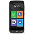 Miniatyrbillede 3 af 4: Mobiltelefon til ældre mennesker SPC Zeus 4G Pro 5,5" HD+ 3 GB RAM 32 GB 3 GB RAM MediaTek Helio A22 32 GB