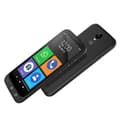 Miniatyrbillede 4 af 4: Mobiltelefon til ældre mennesker SPC Zeus 4G Pro 5,5" HD+ 3 GB RAM 32 GB 3 GB RAM MediaTek Helio A22 32 GB