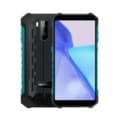 Miniatyrbillede 1 af 2: Smartphone Ulefone Armor X9 Pro Sort Sort/Grøn Grøn 4 GB 64 GB 5,5" 4 GB RAM MediaTek Helio A25