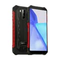 Miniatyrbillede 1 af 2: Smartphone Ulefone Armor X9 Pro Sort Rød Sort/Rød 4 GB RAM 5,5" 64 GB