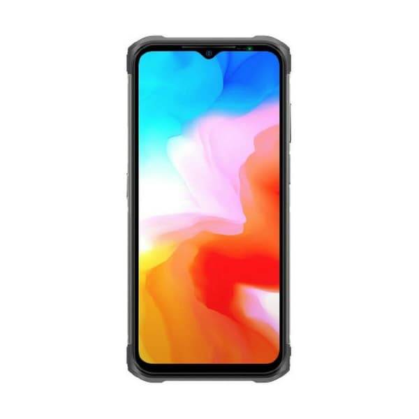 Smartphone Ulefone ARMOR 12 6,52" Sort