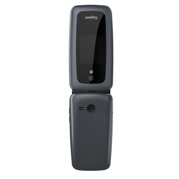 Mobiltelefon til ældre mennesker Gigaset GL7