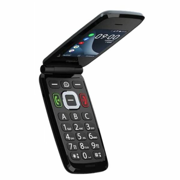Mobiltelefon til ældre mennesker Gigaset GL7