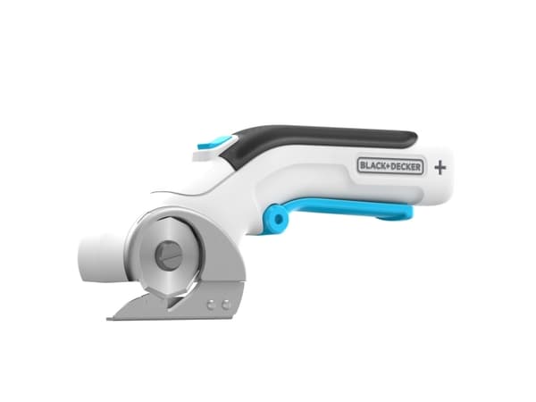 Black+Decker BLACK+DECKER 3.6V USB oksasakset BCRC115
