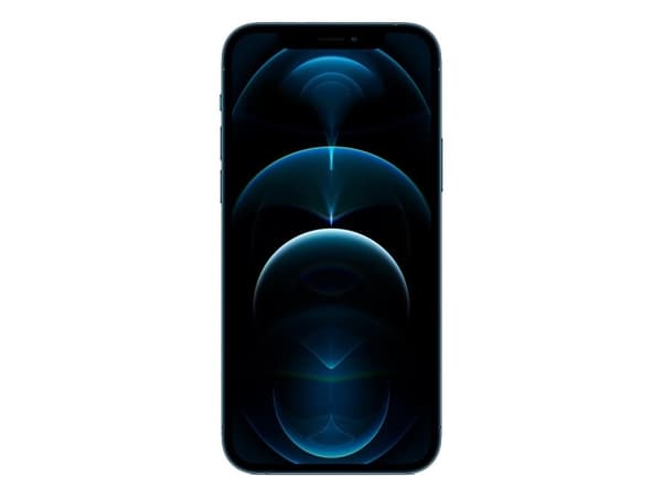 Kunnostettu Apple iPhone 12 Mini 128GB (Blå) - Kunto: Luokka B