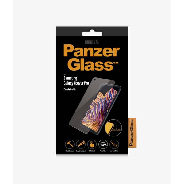 PanzerGlass 7227 Displayskyddsglas N/A 1 st
