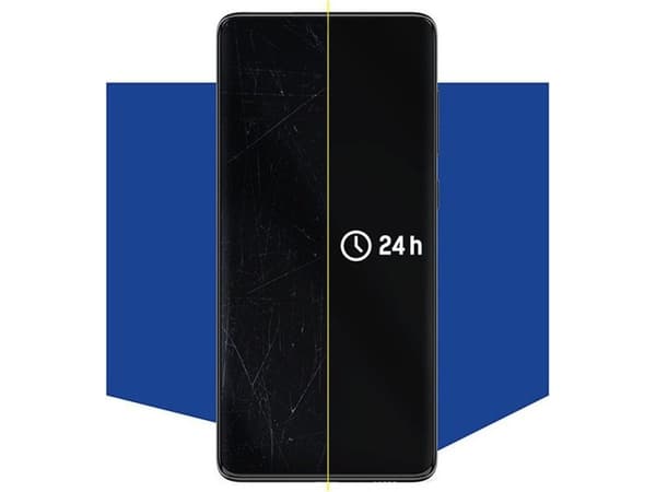 3MK ARC+, iPhone 7/8, 1 styck