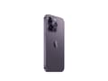 Miniatyrbilde 3 av 5: Apple iPhone 14 Pro, 15,5 cm (6.1"), 2556 x 1179 piksler, 128 GB, 48 MP, iOS 16, Lilla