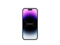 Miniatyrbilde 2 av 5: Apple iPhone 14 Pro, 15,5 cm (6.1"), 2556 x 1179 piksler, 128 GB, 48 MP, iOS 16, Lilla