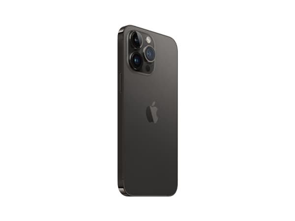 Smartfon Apple iPhone 14 Pro Max 5G 256GB Space Black (MQ9U3)