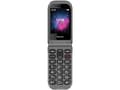 Miniatyrbild 2 av 5: MaxCom Comfort MM827 4G, Flip, 7,11 cm (2.8"), 320 x 240 pixlar, 1400 mAh, Svart