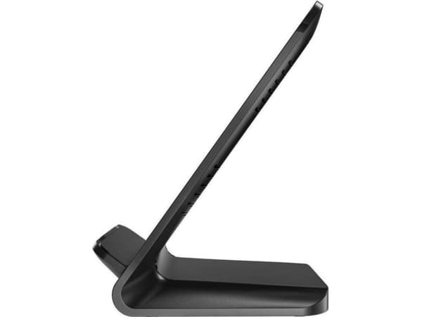 Tech-Protect-lader Tech-Protect Qi15W-S2 Trådløs lader 15W Svart