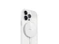 Miniatyrbild 3 av 5: Vonmählen Aura Mini, inomhus, USB, Trådlös laddning, 1,5 m, Vit