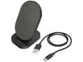 Miniatyrbilde 4 av 5: Hama QI-FC15S-Fab, Innendørs, USB, Trådløs lading, 1,5 m, Sort