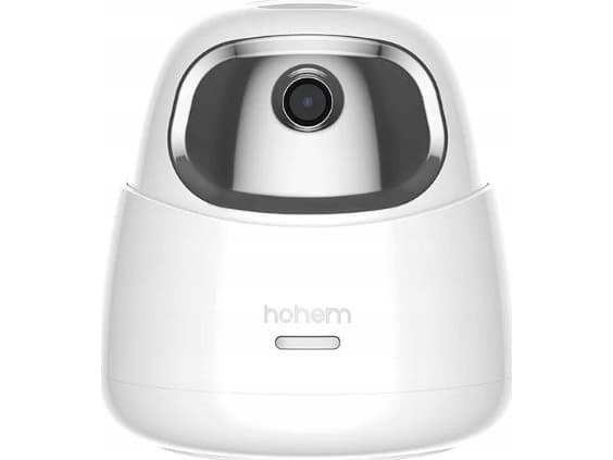 Hohem Stabilisator sporingsholder for telefon / Hohem GO