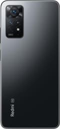 Miniatyrbild 4 av 8: Xiaomi Redmi Note 11 Pro 5G - 6GB RAM - 128GB ROM - Grå