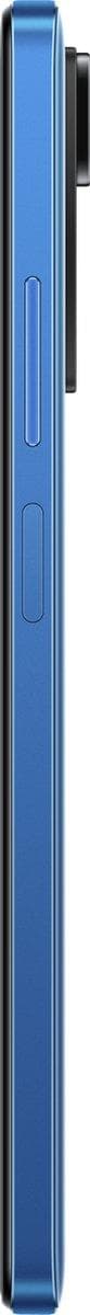 Smartphone Xiaomi Redmi Note 11S 6,4" Octa Core 6GB RAM 128GB