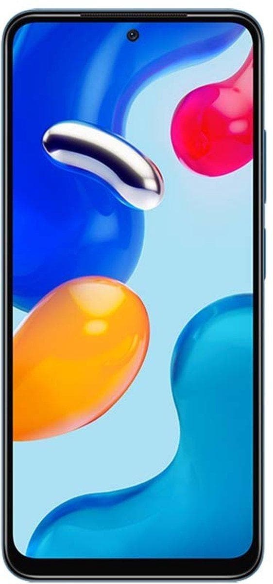 Smartphone Xiaomi Redmi Note 11S 6,4" Octa Core 6GB RAM 128GB