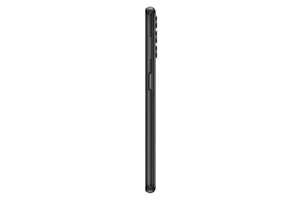 Samsung Galaxy A04S 3 GB RAM, 32 GB, svart, EU-varor (SM-A047FZKUEU)