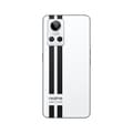 Miniatyrbild 3 av 4: Smartphone Realme Neo 3 12GB  256GB Vit 12 GB RAM Octa Core MediaTek Dimensity 256 GB 6,7"