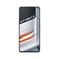 Miniatyrbild 2 av 4: Smartphone Realme Neo 3 12GB  256GB Vit 12 GB RAM Octa Core MediaTek Dimensity 256 GB 6,7"