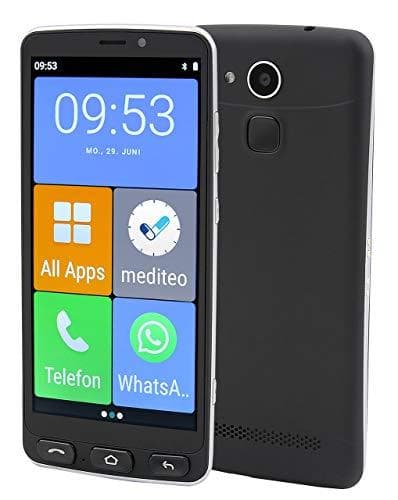 Olympia Neo Black