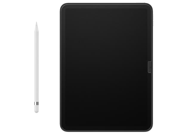 Spigen Paper Touch Pro, Genomskinligt skärmskydd, 1 styck
