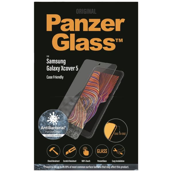 PanzerGlass 7267 Displayskyddsglas N/A 1 st