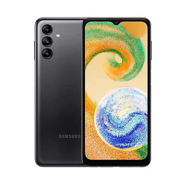 Samsung Galaxy A04s 3/32GB - Svart