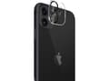 Miniatyrbilde 4 av 5: Crong CRG-LSIP11, Apple, iPhone 11, Støtbestandig, Krasjsikker, Fallsikker, Slagbestandig, Støtbestandig, Ripebestandig, Gjennomsiktig, 1 stykker