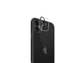 Miniatyrbilde 1 av 5: Crong CRG-LSIP11, Apple, iPhone 11, Støtbestandig, Krasjsikker, Fallsikker, Slagbestandig, Støtbestandig, Ripebestandig, Gjennomsiktig, 1 stykker