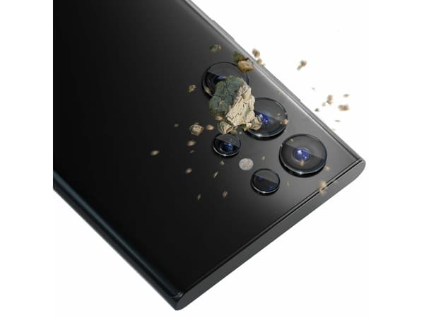 3MK Lens Protection Pro, Galaxy S23 Ultra, 1 styck