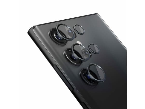 3MK Lens Protection Pro, Galaxy S23 Ultra, 1 styck