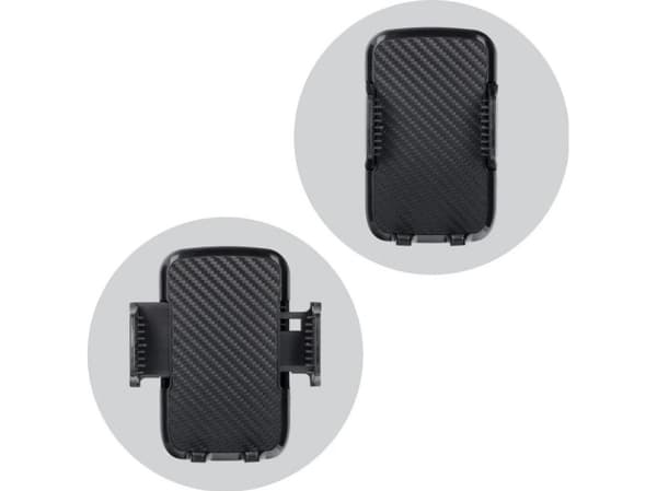 ForCell Forcell CARBON HT1 bilholder sort