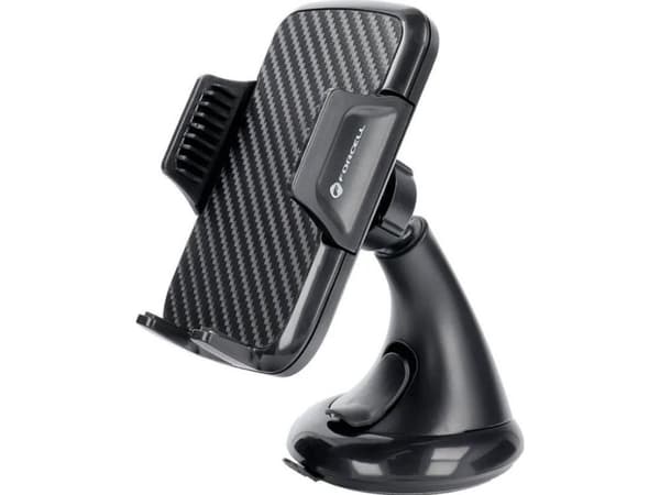 ForCell Forcell CARBON HT1 bilholder sort