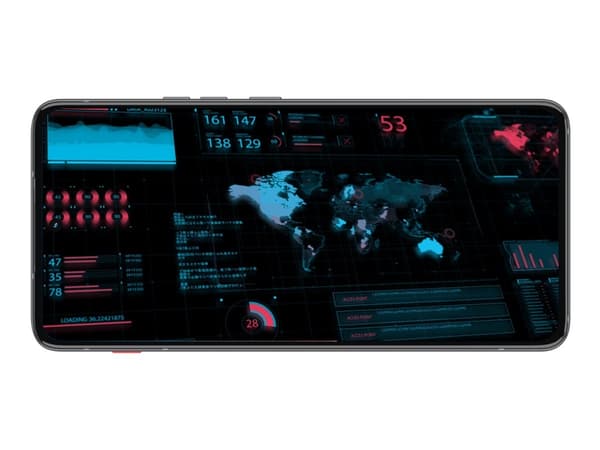 LENOVO ThinkPhone av Motorola XT2309-2 SE CB 8GB+256GB DS RTL Android
