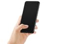 Miniatyrbild 4 av 5: Spigen Neo Flex Solid, Samsung, Galaxy S23, Fallsäker, Dammresistent, Reptålig, Transparent, 2 styck